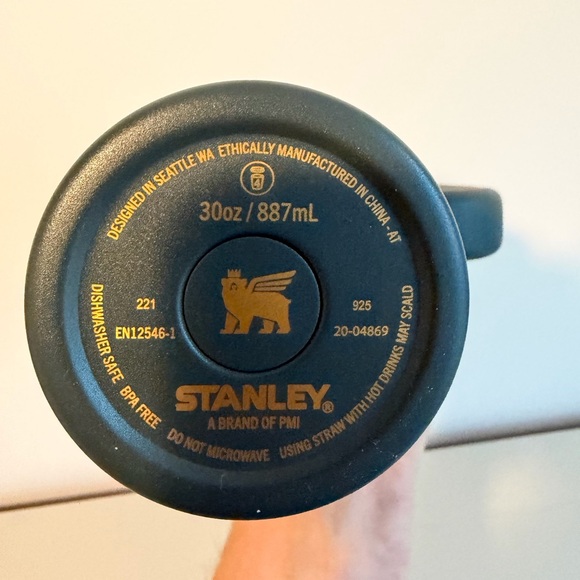 Stanley Cheers & Cheer Quenchers - 30oz - Picture 4 of 11